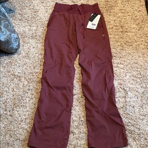 Lululemon Dance Studio Pant